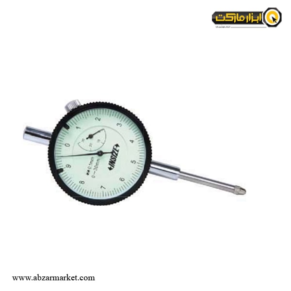 ساعت اندیکاتور اینسایز مدل 10-2318