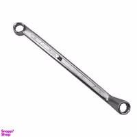 آچار دو سر رینگی مدل بلک بول کد YP-22CM سایز 12-13 میلی متر