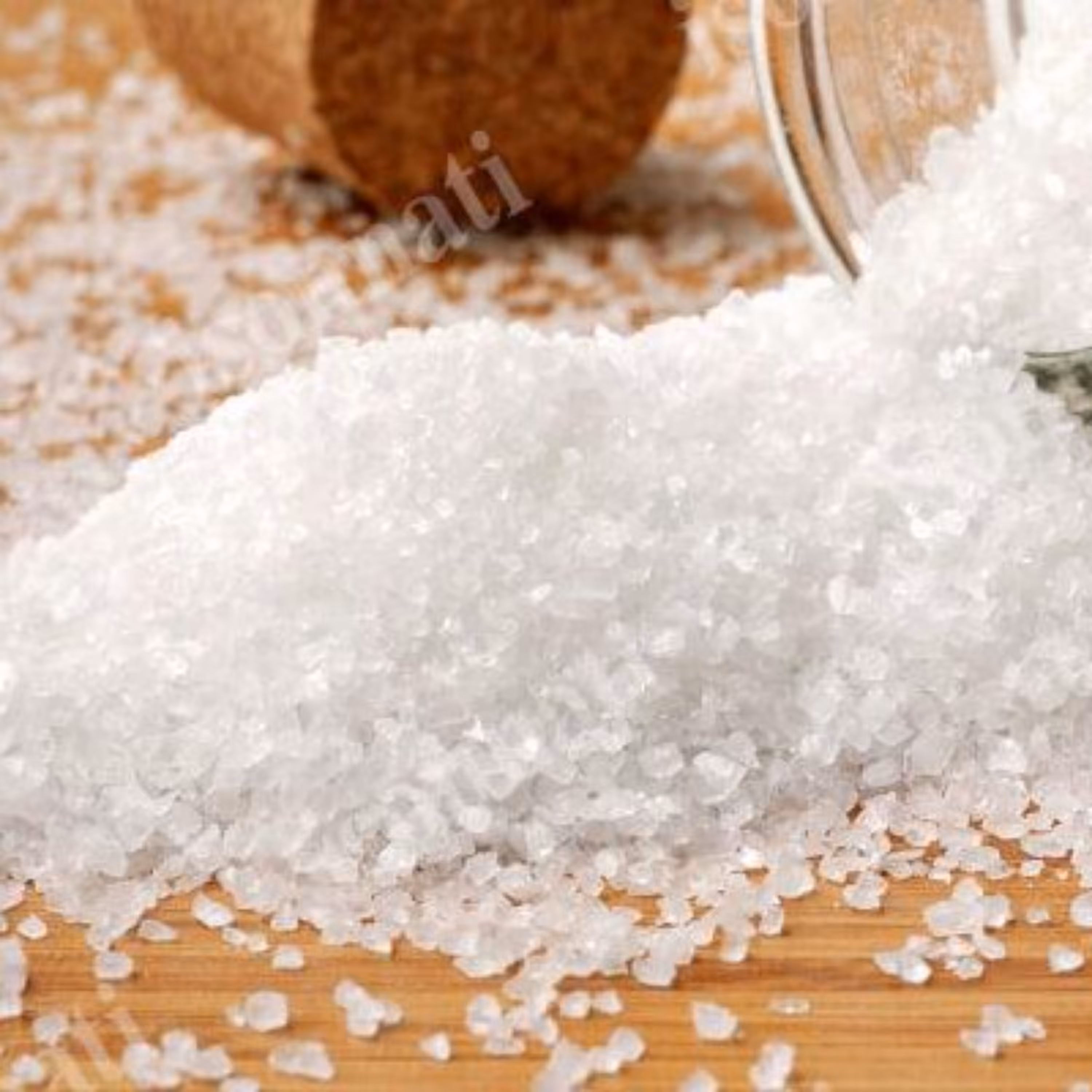 نمک دریایی دریاچه صورتی چابهار نیم کیلو گرمی