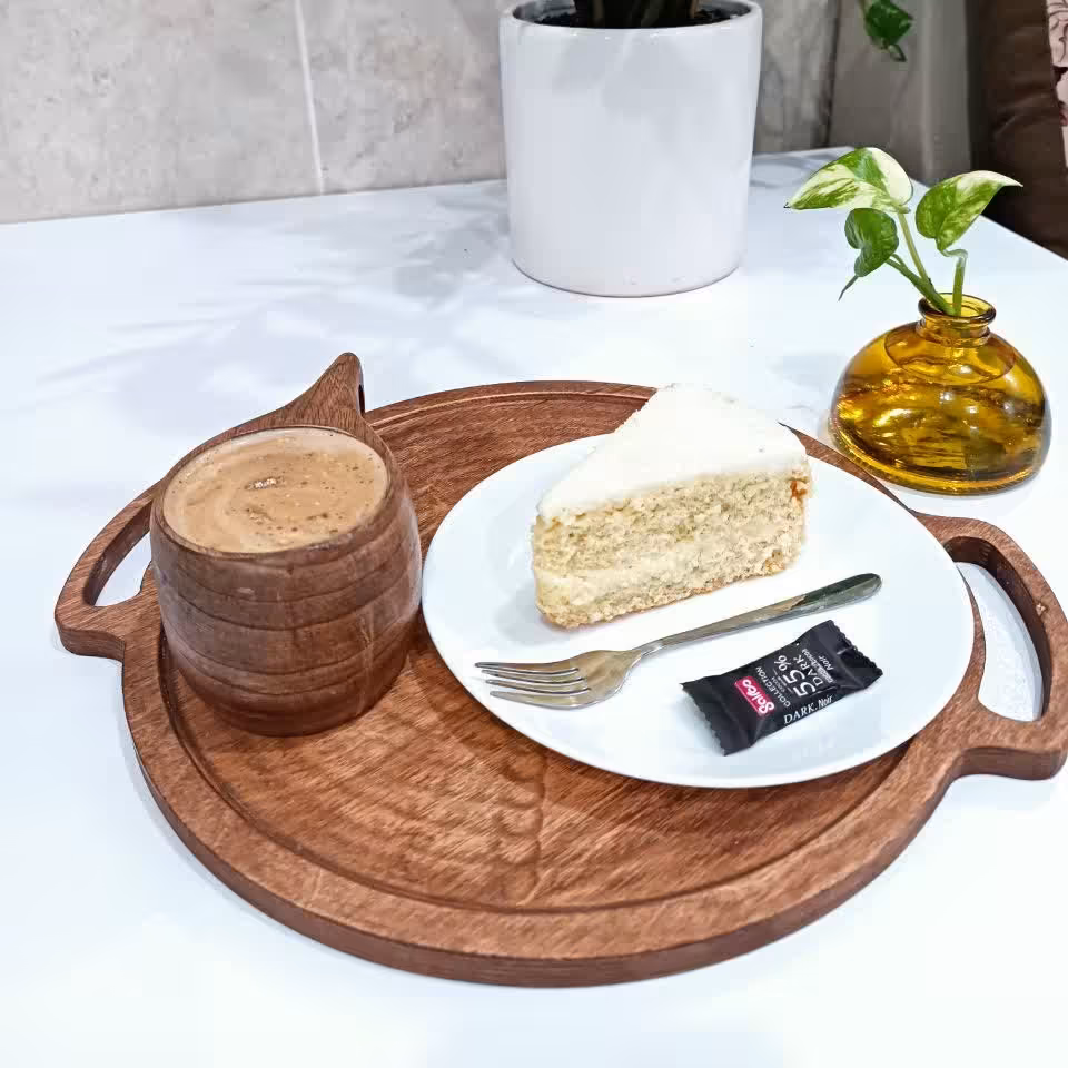 سینی چوبی بسیارخوشدست وسبک باکیفیت عالی ومناسب ترین قیمت ازچوب روس ضدآب وقابل شستشو