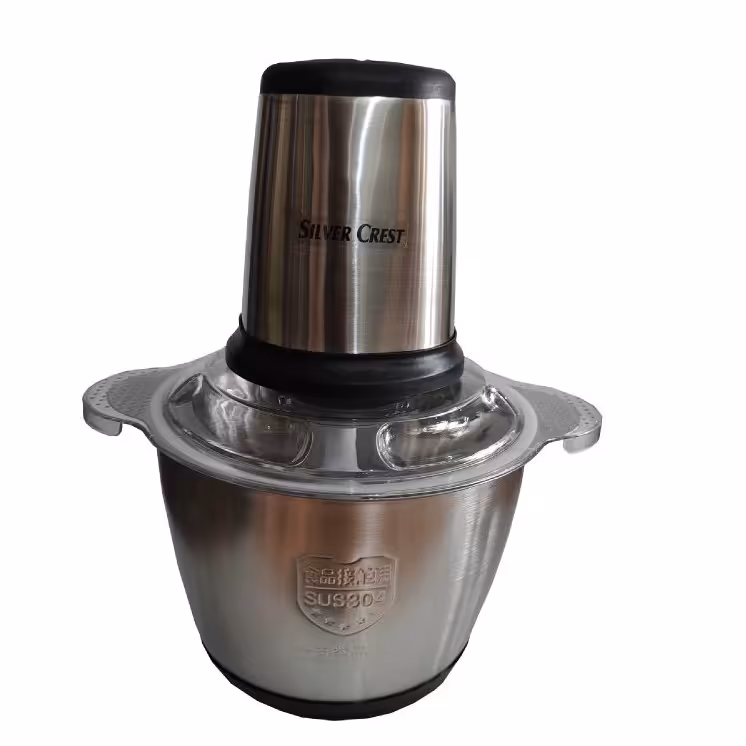 خرد کن برقی سیلور کرست مدل SL-2021