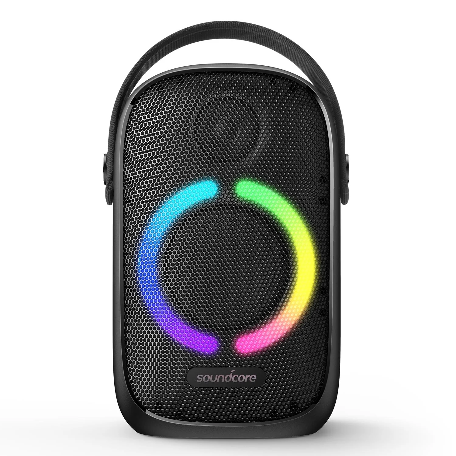 اسپیکر بلوتوثی انکر مدل SoundCore Rave Neo A3395
