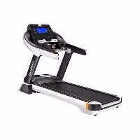 تردمیل خانگی تاشو لیدر اسپرت مدل DK55AB