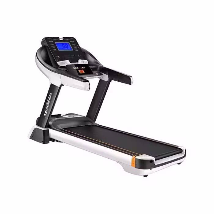 تردمیل خانگی تاشو لیدر اسپرت مدل DK55AB