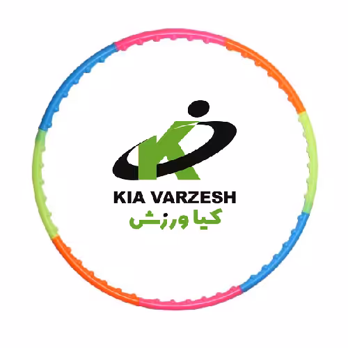 حلقه تناسب اندام سبک یا هولاهوپ - مشخصات،قیمت و خرید