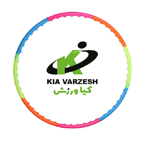 حلقه تناسب اندام سبک یا هولاهوپ - مشخصات،قیمت و خرید