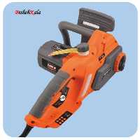 اره زنجیری برقی 2400 وات دوو مدل DCS2416ES