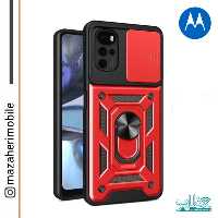 گارد(کاور) batman موبایل مدل موتورولا motorola G22 - فروشگاه موبایل مظاهری