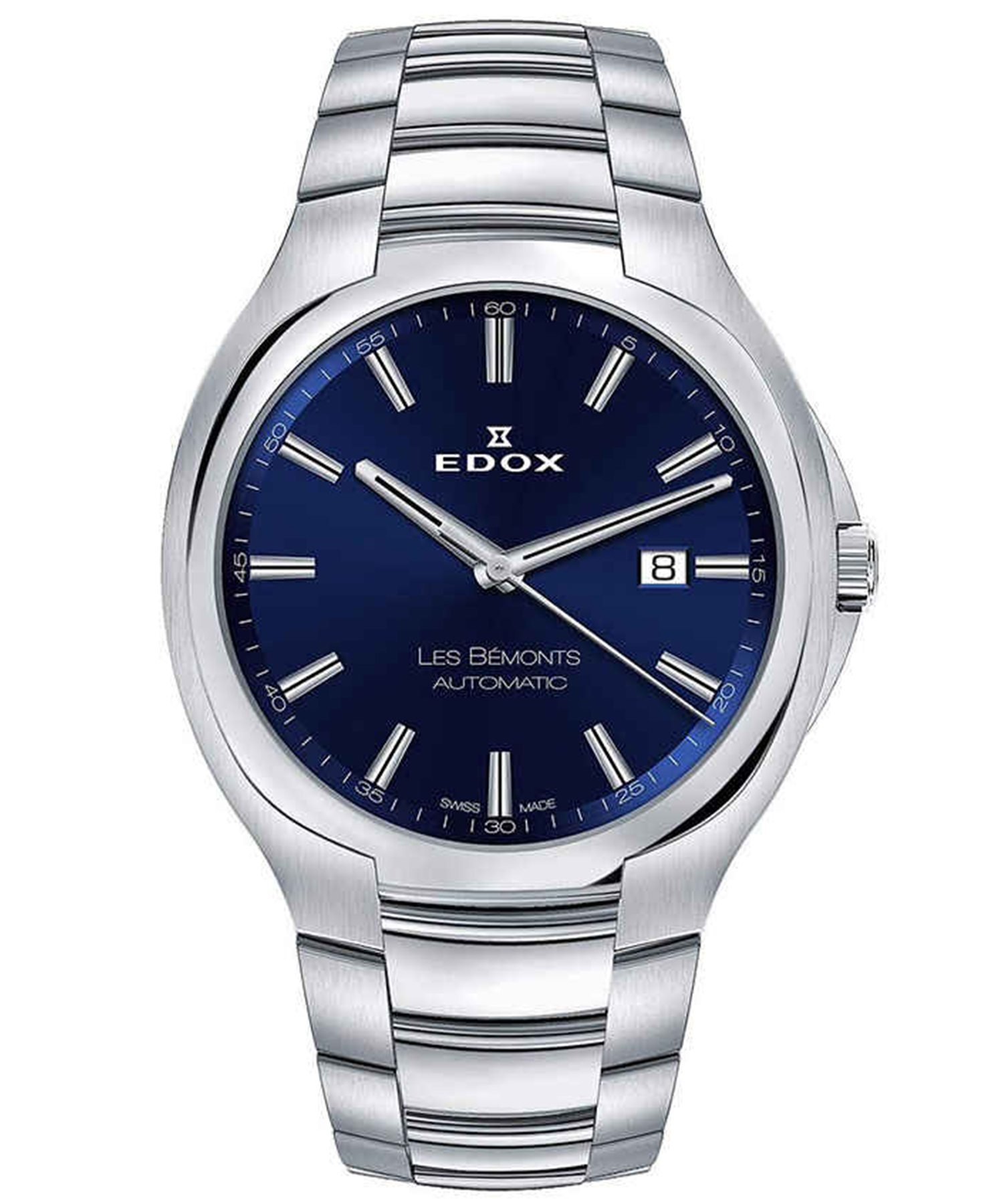 ساعت مچی مردانه ادوکس, کد 801143BUIN