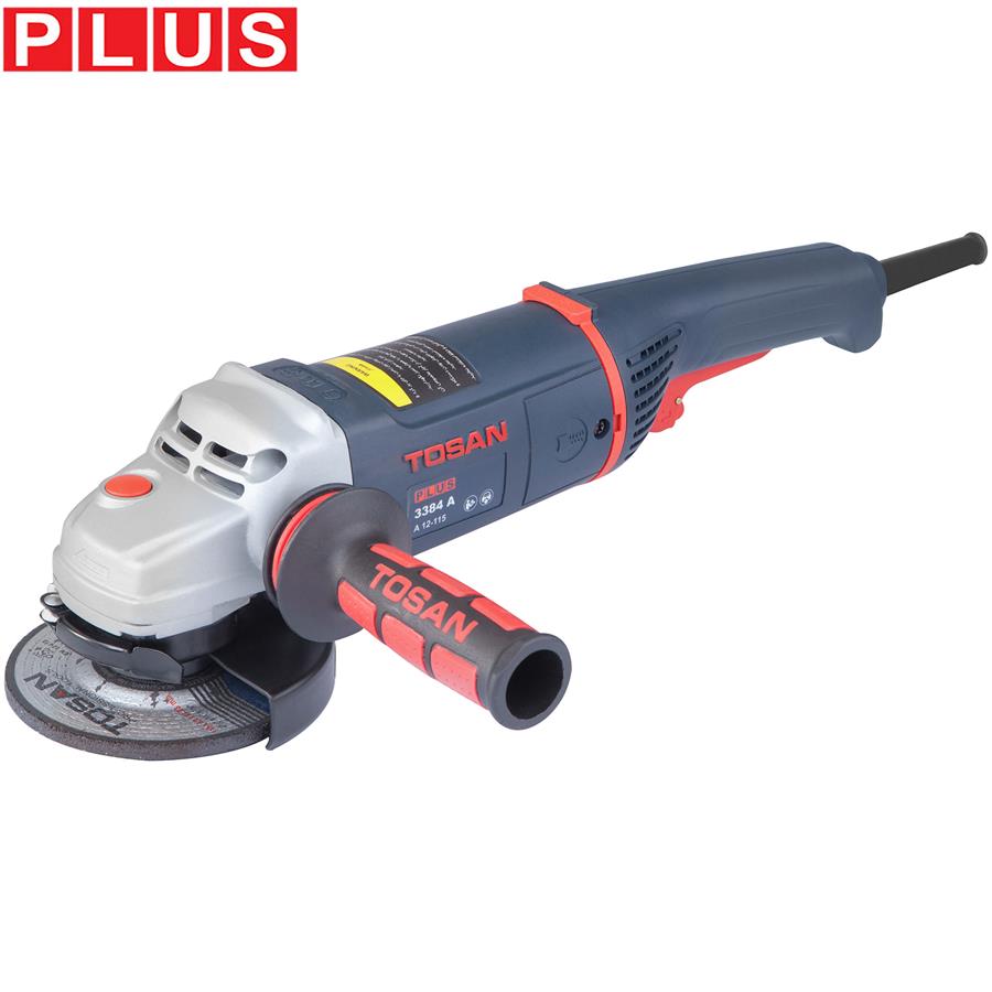 مینی فرز توسن پلاس مدل 3384A