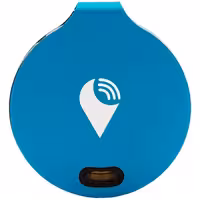 ترک آر گجت هوشمند مکان یاب مدل Bravo Tracker Single Pack آبی - Hiapple.ir