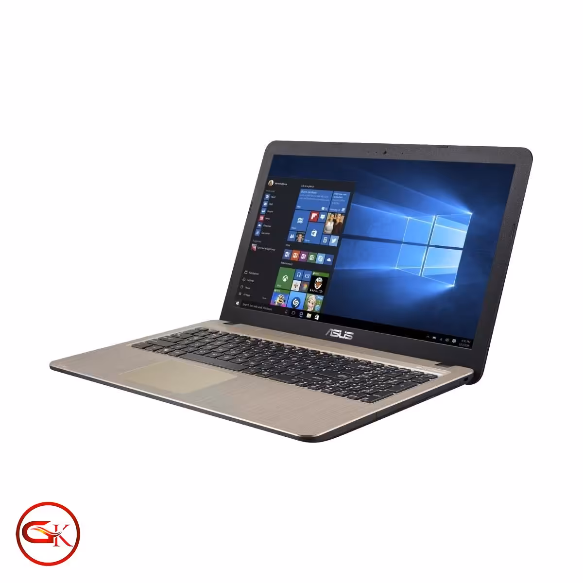 لپ تاپ ایسوس Asus X540UB|i5 8250U|MX110 2GB|RAM 8G