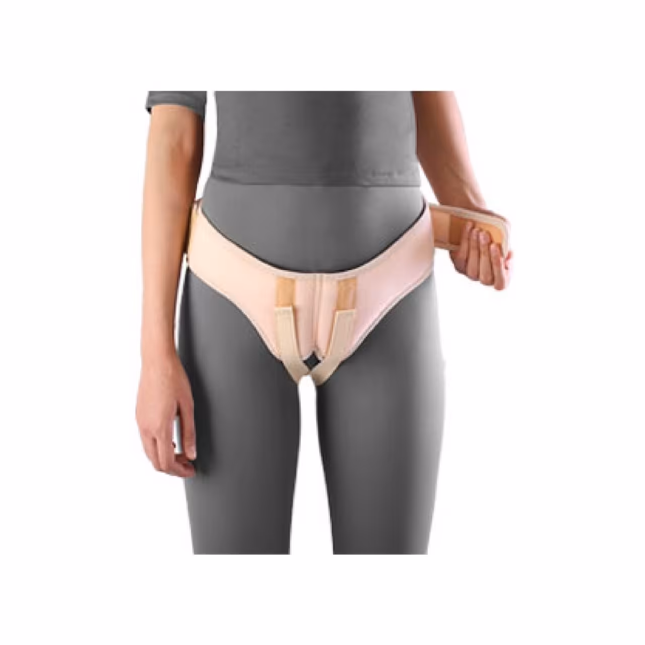 فتق بند طب و صنعت تک سایز