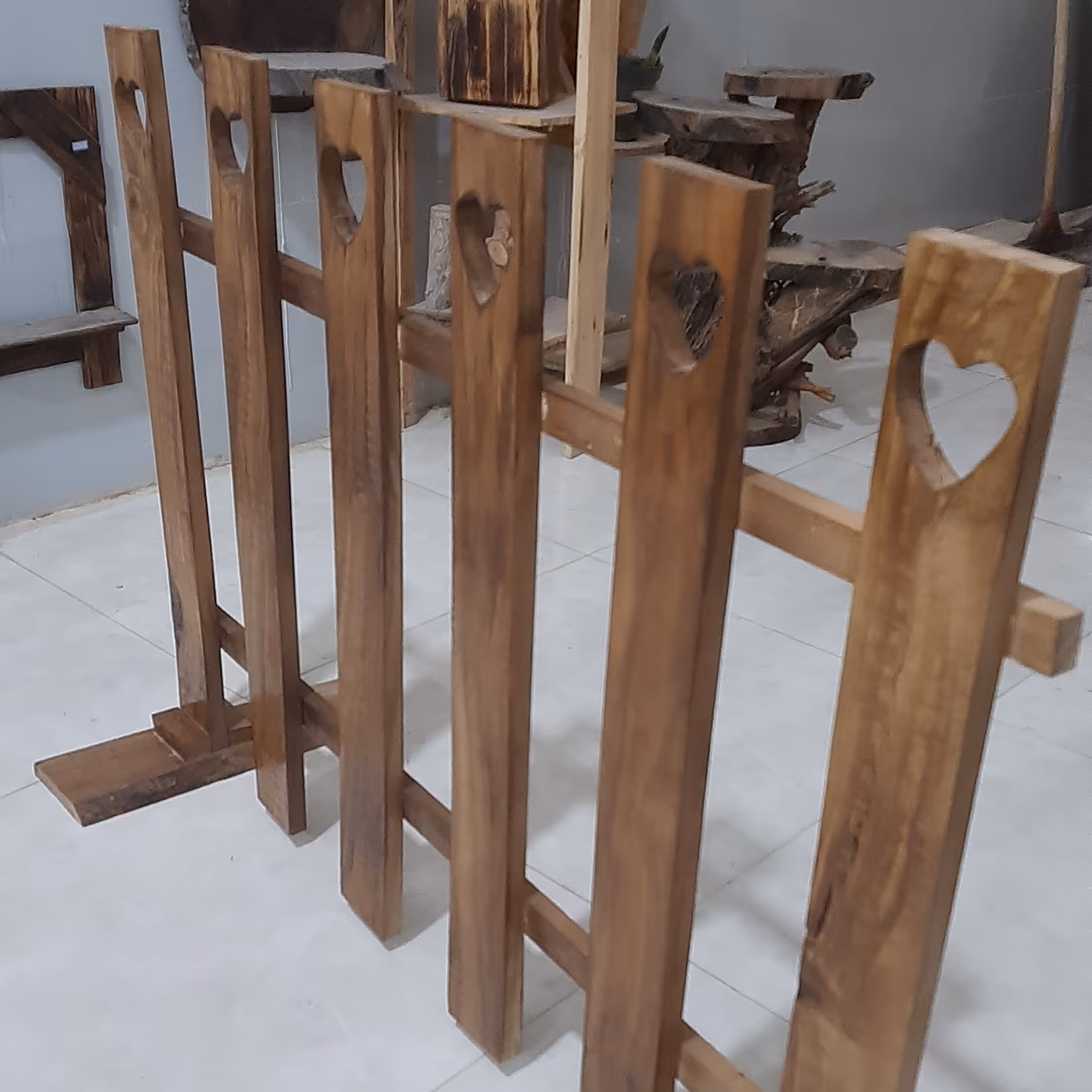 نرده تزئینی