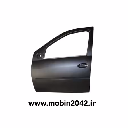 درب جلو چپ رنو ال 90