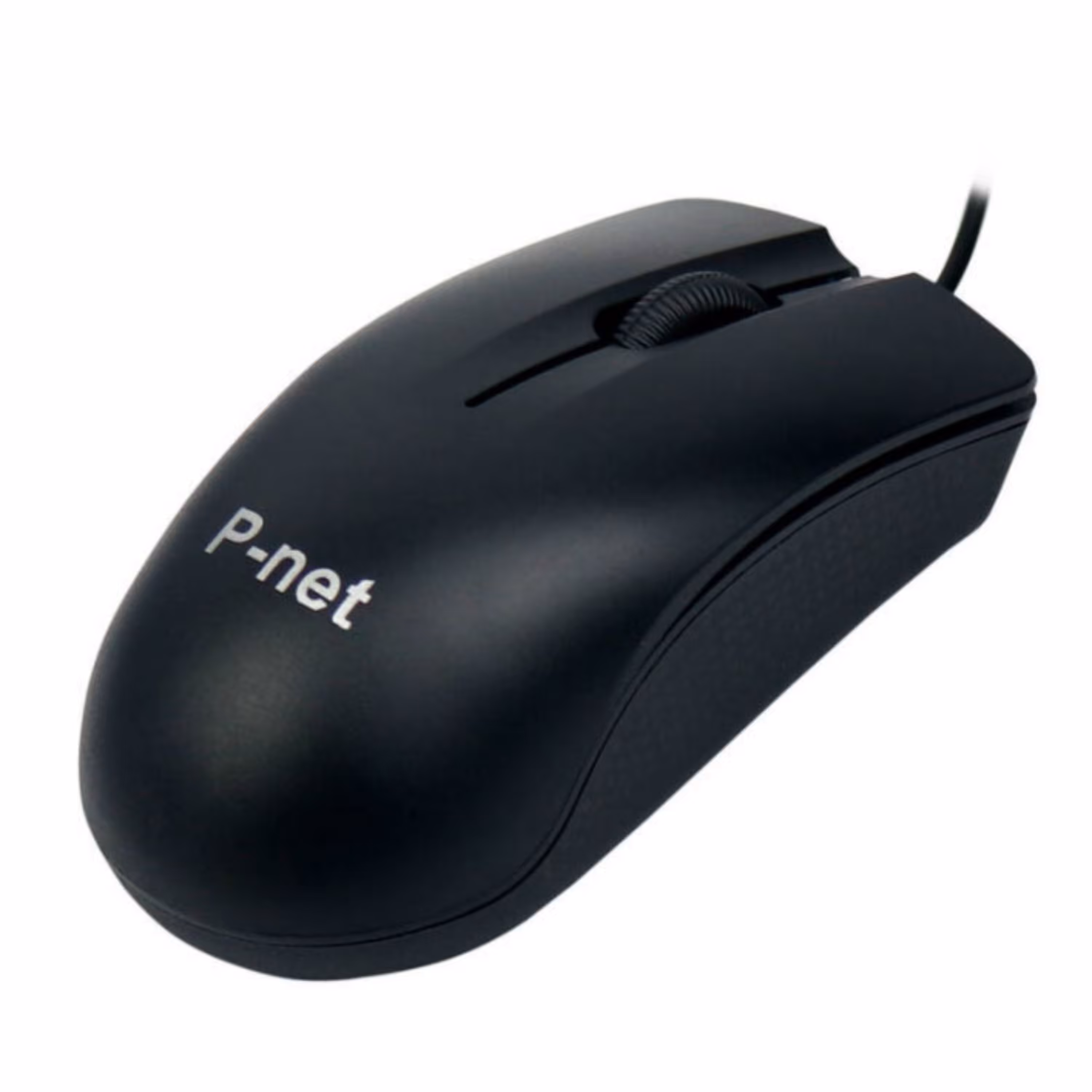 موس باسیم P-Net Z 21 با گارانتی 12 ماهه