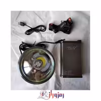 چراغ پیشانی اسمال سان مدل H110