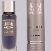 ALLURE
SPORT
