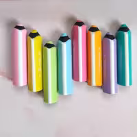 پاکن طرح مداد