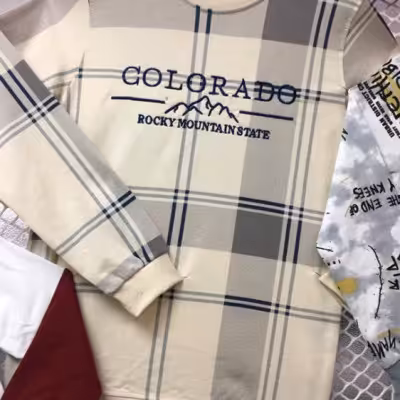 بلوز پسرانه شیک