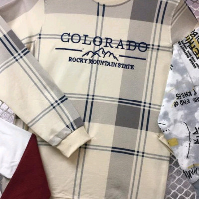 بلوز پسرانه شیک