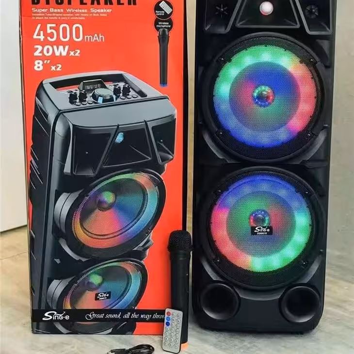 اسپیکر مدل 8210