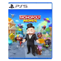 خرید دیسک Monopoly برای PS5