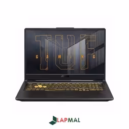 لپ تاپ ایسوس مدل TUF Gaming A17 FA706NF-KCK
فروشگاه اینترنتی تخصصی لپتاپ لپ مال
