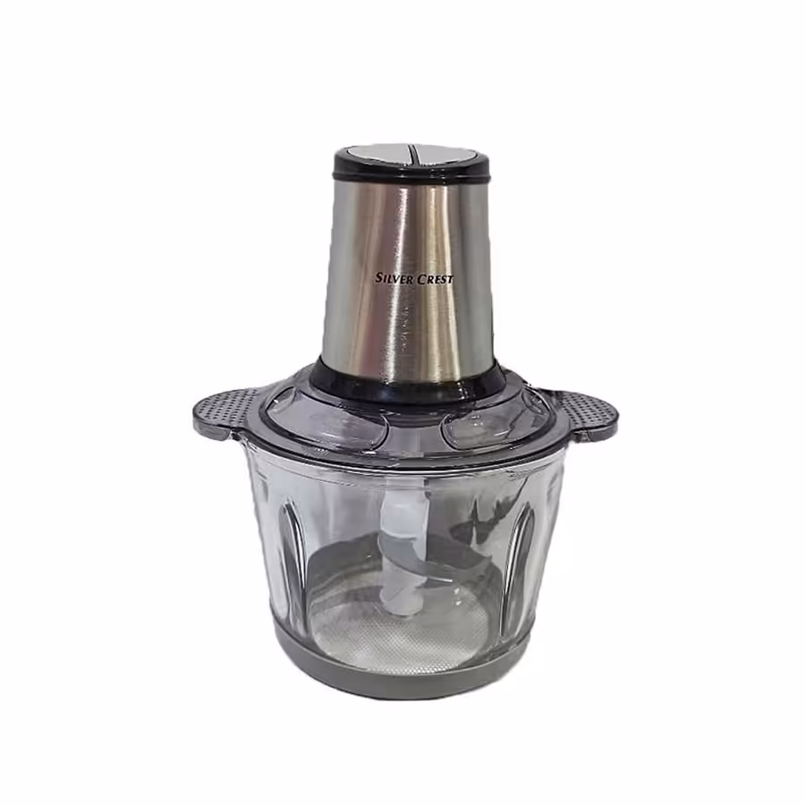 خردکن سیلور کرست 6 تیغه 3.8 لیتر