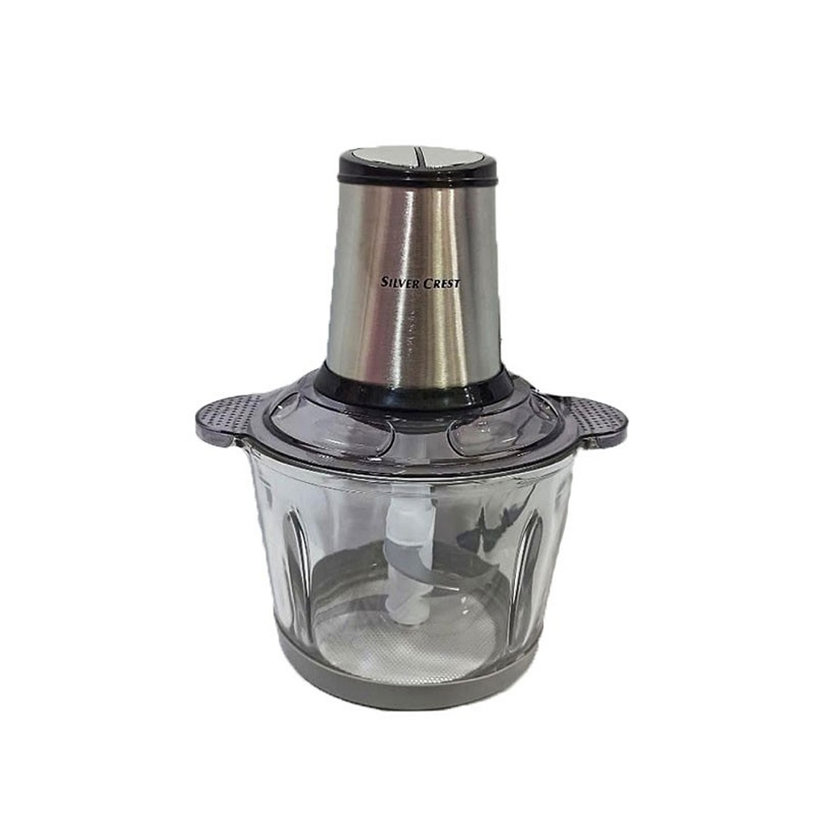 خردکن سیلور کرست 6 تیغه 3.8 لیتر