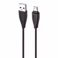 کابل تبدیل USB به MicroUSB نیتو مدل NT-UC042 طول 1 متر