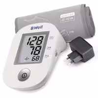 فشارسنج بی ول PRO-33   آداپتور