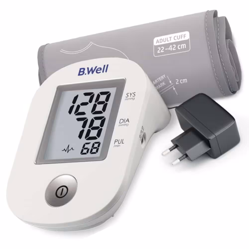 فشارسنج بی ول PRO-33   آداپتور