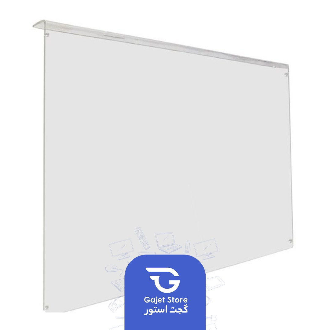 محافظ صفحه نمایش تلویزیون 32 اینچ تایوانی