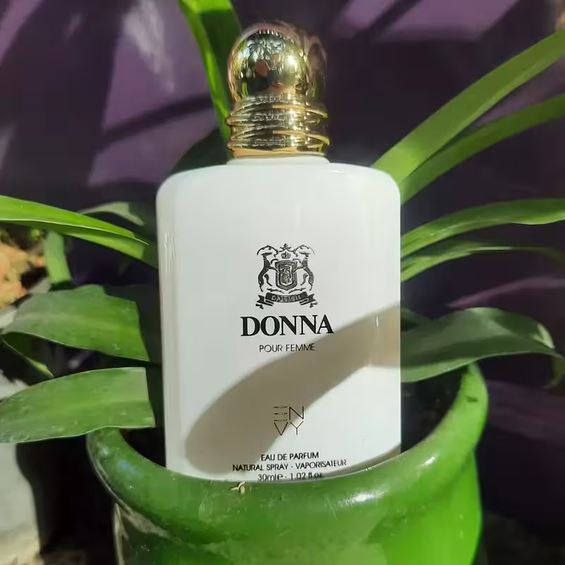 ادکلن DONNA زنانه(30 میلی لیتری)