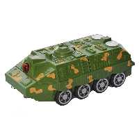 تانک بازی مدل تبدیل شونده کد 58-388