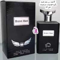عطر ادکلن بریو من RKV Brave Man(آر کی وی)