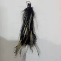 جاسویچی دم سمور