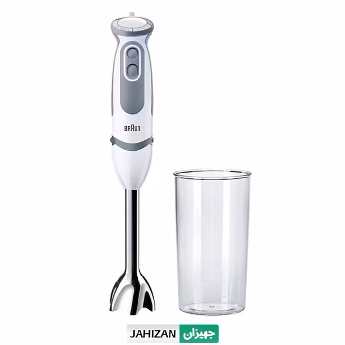 گوشت کوب برقی براون مدل MQ5200