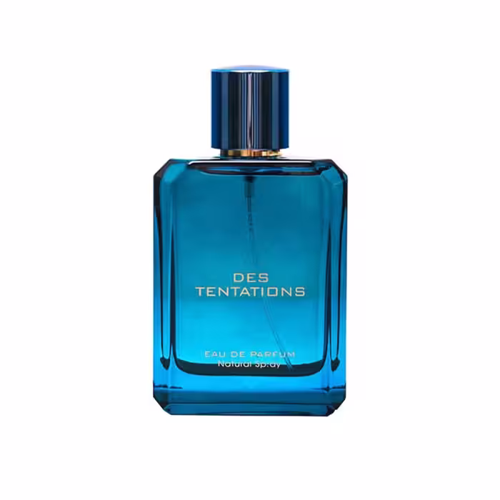 عطر مردانه فرگرانس ورد اروس Des Tentation