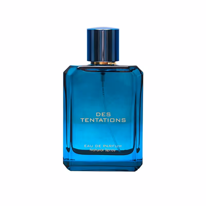 عطر مردانه فرگرانس ورد اروس Des Tentation