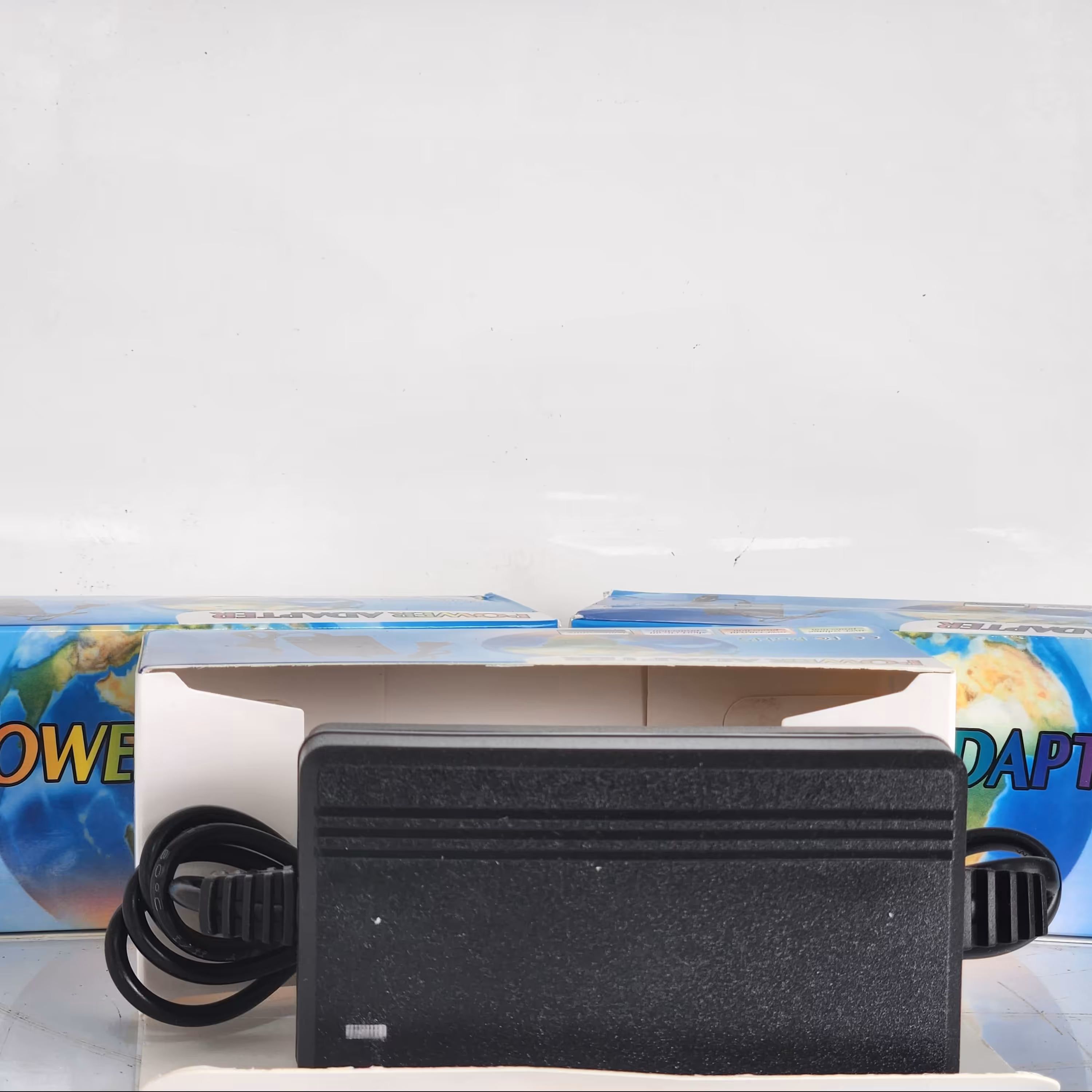 اداپتور دوربین مداربسته