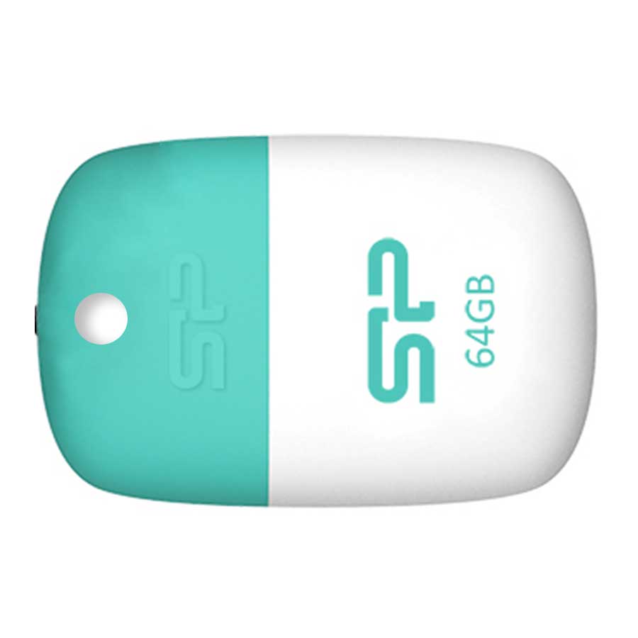 قیمت و خرید فلش مموری 64 گیگابایت USB 3.1 سیلیکون پاور مدل Jewel J07 | یاس ارتباط