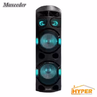 اسپیکر دیجی مکسیدر AL-1213 AP