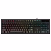 کیبورد مکانیکال باسیم لاجیکی مدل K310B