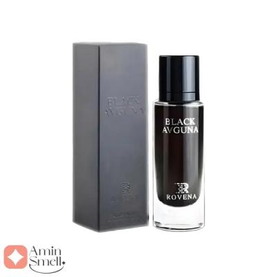 ادکلن بلک افغانو روونا 30 میل | Rovena Black Avguna