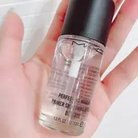پرایمر ژله ای مک