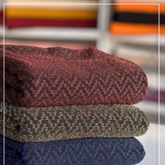 پارچه لمه کره ای