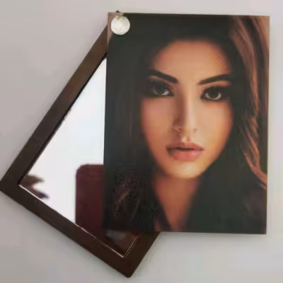 آینه جیبی فانتزی