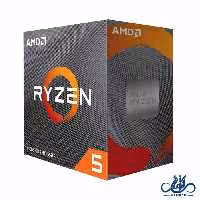 پردازنده Ryzen 5 4500